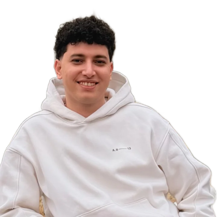Youssef Mohammed